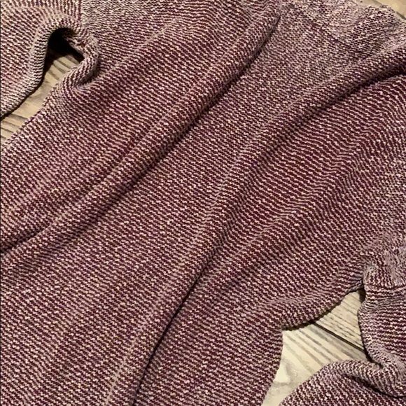 Distressed Sweater Dress - Picture 4 of 8